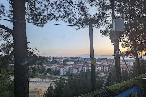 BİNBAY CENNET TEPE ET MANGAL RESTAURANT KEŞAN EDİRNE - Resim 14
