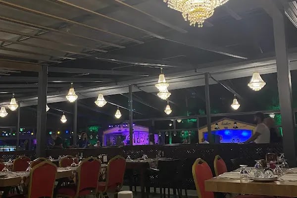 BİNBAY CENNET TEPE ET MANGAL RESTAURANT KEŞAN EDİRNE - Resim 16