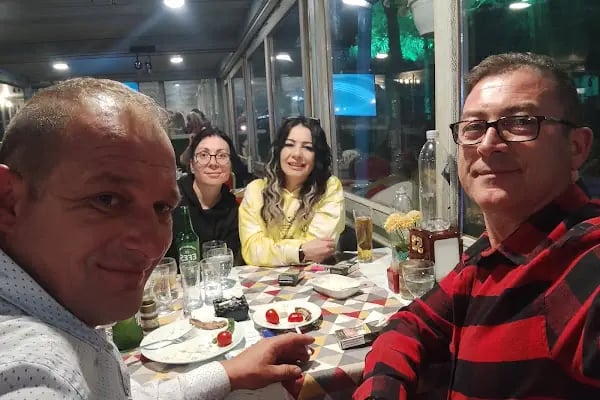 BİNBAY CENNET TEPE ET MANGAL RESTAURANT KEŞAN EDİRNE - Resim 8