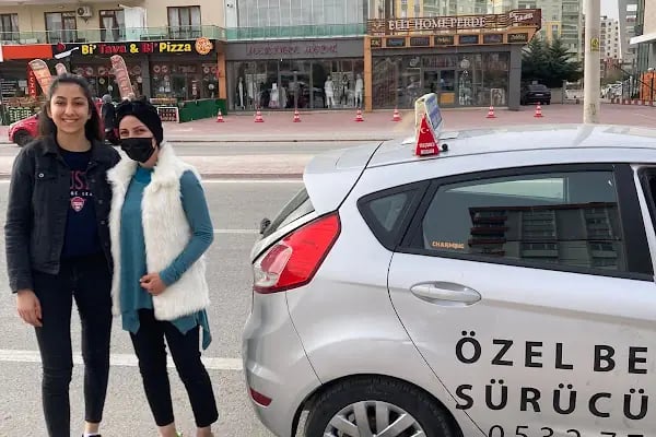 Yazır Atlantis Sürücü Src Kursları ve Psikoteknik Merkezi - Resim 17