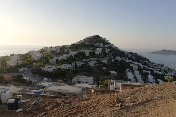 Gümüşkaya Jandarma Karakol Komutanlığı - Resim 3