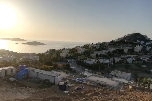Gümüşkaya Jandarma Karakol Komutanlığı - Resim 1