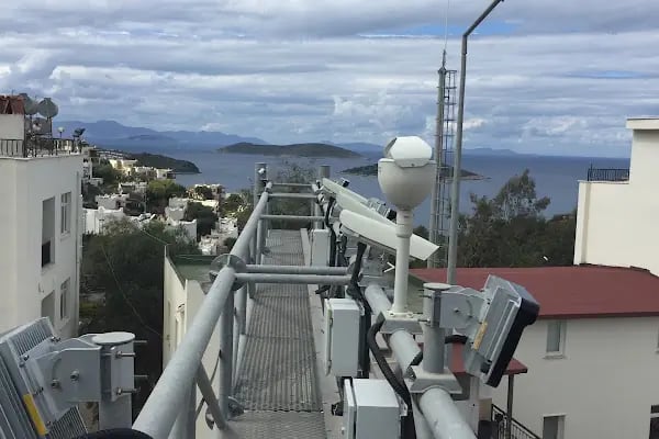 Gümüşkaya Jandarma Karakol Komutanlığı - Resim 2