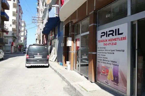 PIRIL Temizlik Gemlik - Resim 2