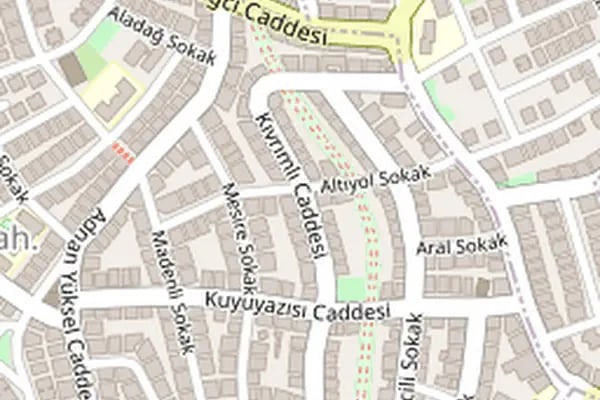 T.C. ALTINDAĞ 5. NOTERLİĞİ - Resim 2