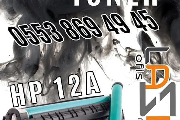 Lazer Ofis Malzemeleri - Resim 11