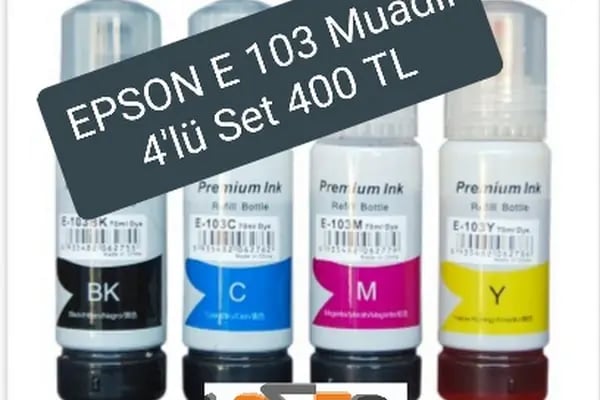 Lazer Ofis Malzemeleri - Resim 5