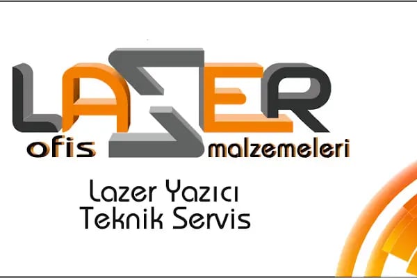 Lazer Ofis Malzemeleri - Resim 18