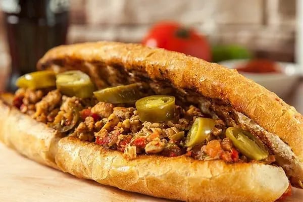 Hermes Tantuni Döner Cafe Restoran - Resim 3