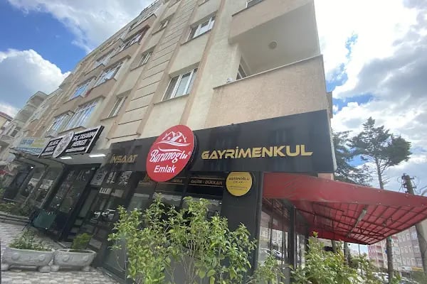 Hermes Tantuni Döner Cafe Restoran - Resim 2