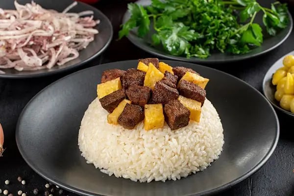 Hermes Tantuni Döner Cafe Restoran - Resim 4