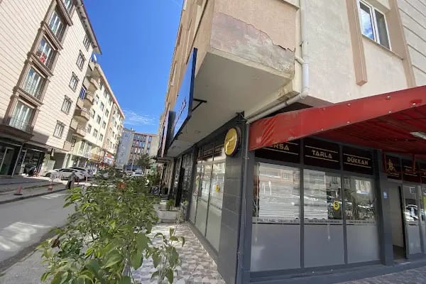 Hermes Tantuni Döner Cafe Restoran - Resim 11