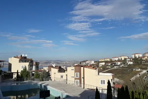 Ay-park Evleri - Resim 3