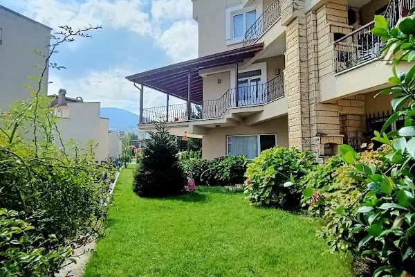 Ay-park Evleri - Resim 12