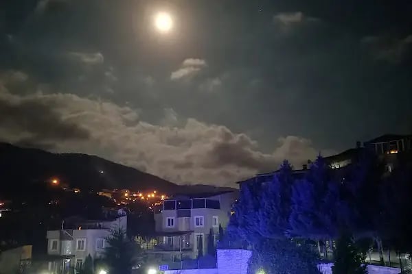 Ay-park Evleri - Resim 13