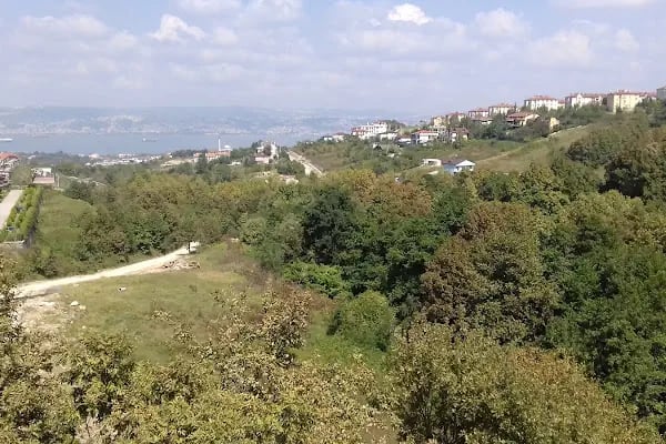 Ay-park Evleri - Resim 4