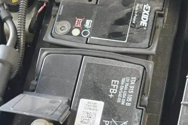 OnurLas Otomotiv Lastikçilik Akü İnş. İç ve Dış Tic. Ltd. Şti - Resim 6
