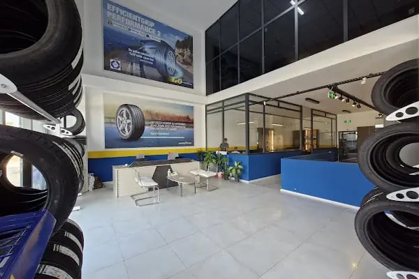 OnurLas Otomotiv Lastikçilik Akü İnş. İç ve Dış Tic. Ltd. Şti - Resim 5