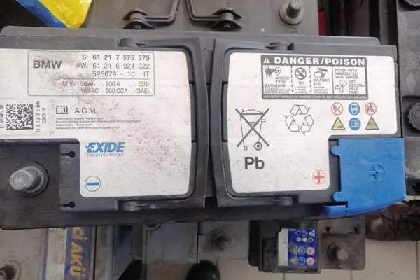 OnurLas Otomotiv Lastikçilik Akü İnş. İç ve Dış Tic. Ltd. Şti - Resim 15