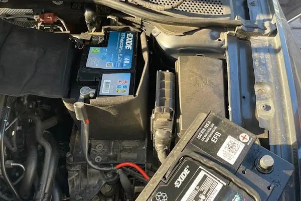OnurLas Otomotiv Lastikçilik Akü İnş. İç ve Dış Tic. Ltd. Şti - Resim 3