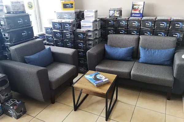 OnurLas Otomotiv Lastikçilik Akü İnş. İç ve Dış Tic. Ltd. Şti - Resim 16