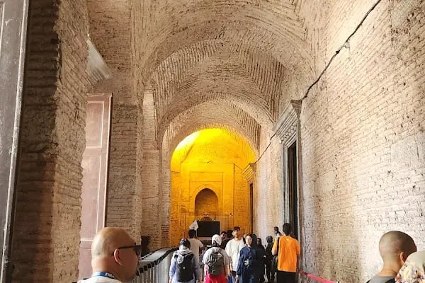 Mosque - Resim 8