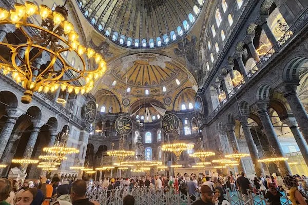 Mosque - Resim 2