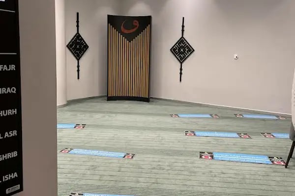 Mosque - Resim 19