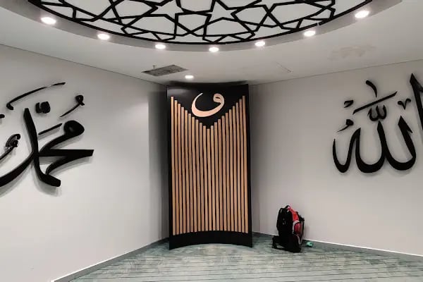 Mosque - Resim 12