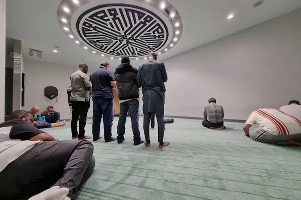 Mosque - Resim 16