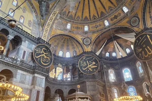 Mosque - Resim 7