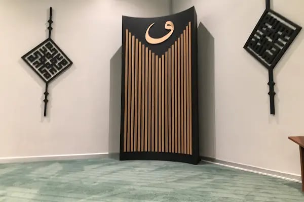 Mosque - Resim 14