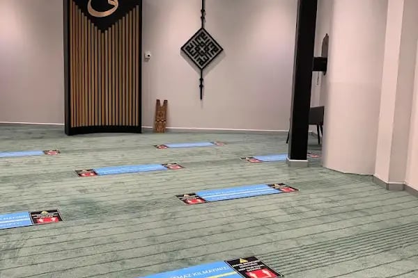 Mosque - Resim 18