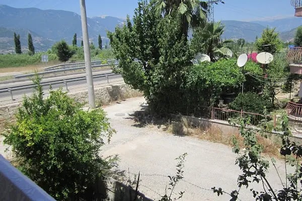 Öz Sahil Kütahyalılar Sitesi - Resim 7