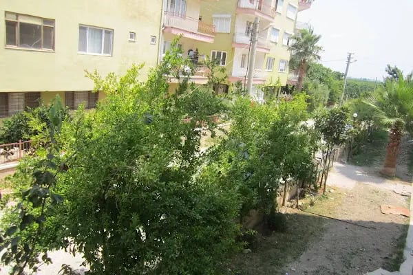 Öz Sahil Kütahyalılar Sitesi - Resim 4