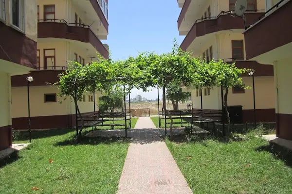 Öz Sahil Kütahyalılar Sitesi - Resim 6