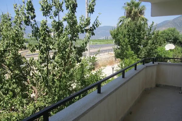 Öz Sahil Kütahyalılar Sitesi - Resim 5