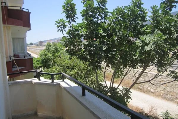 Öz Sahil Kütahyalılar Sitesi - Resim 2