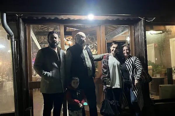 Balıkcı Bünyamin - Resim 16