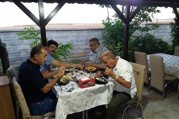 Balıkcı Bünyamin - Resim 6