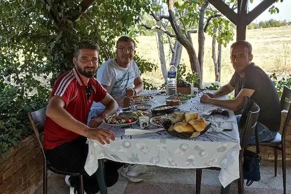 Balıkcı Bünyamin - Resim 7