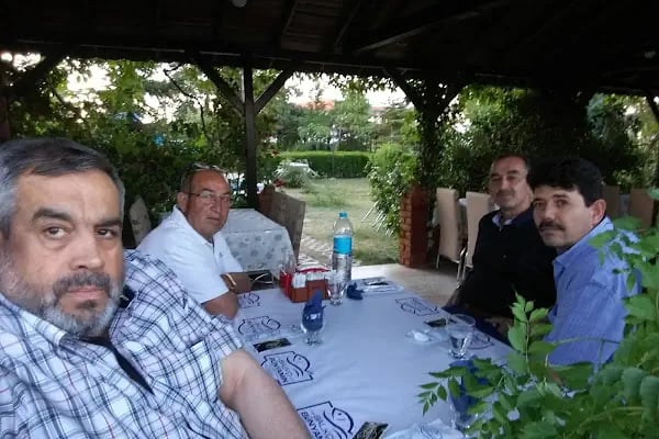 Balıkcı Bünyamin - Resim 20