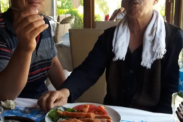 Balıkcı Bünyamin - Resim 19