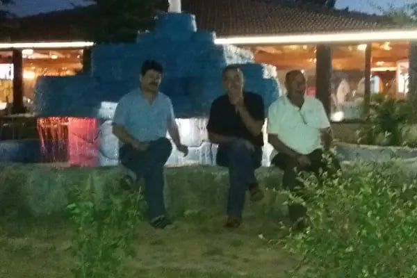 Balıkcı Bünyamin - Resim 18