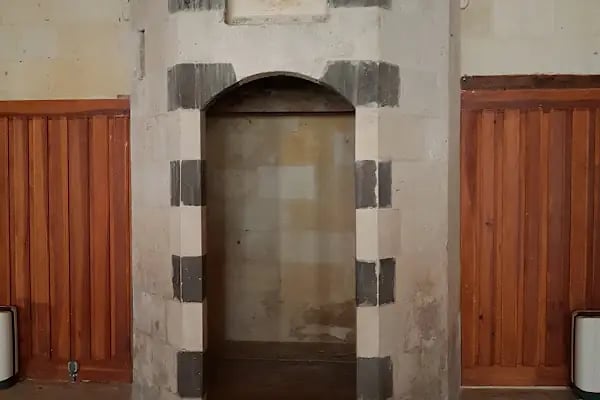 Gaziantep Sinagogu (Havra) - Resim 16