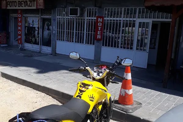 Altındağ 1. Noterliği - Resim 5