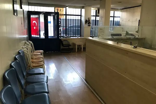 Altındağ 1. Noterliği - Resim 3