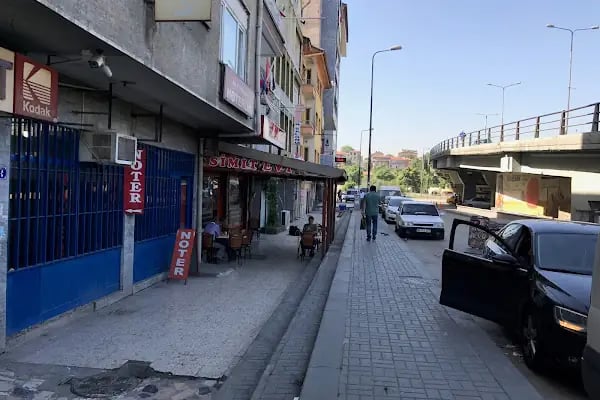 Altındağ 1. Noterliği - Resim 6