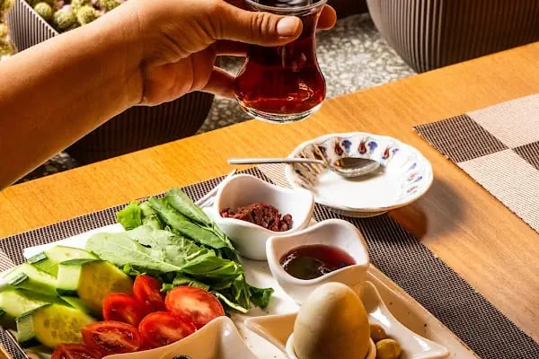 Atlas Oteli Hotels İzmir - Resim 12
