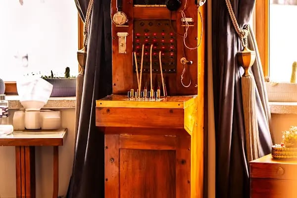 Atlas Oteli Hotels İzmir - Resim 13